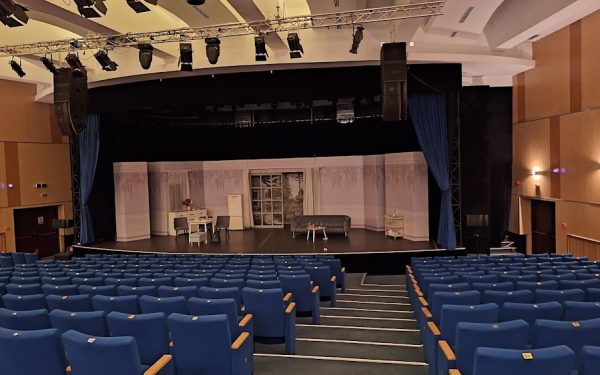 Afacerea Gloria: Sectorul 3, chirie uriașă pentru o clădire reabilitată