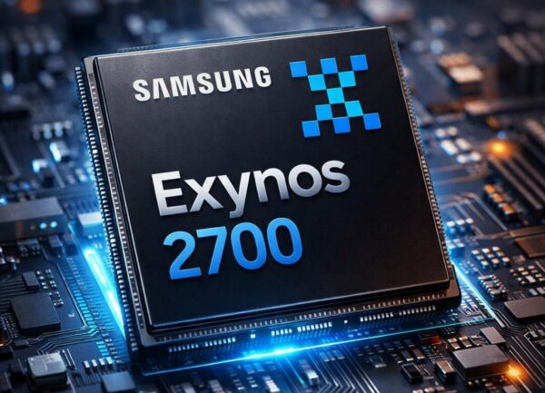 Samsung Exynos 2700: Un nou eșec! Procesorul nu face față rivalilor