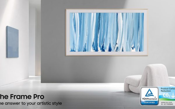 Samsung, certificări TUV Rheinland pentru viitoarele Micro RGB, OLED și Mini LED