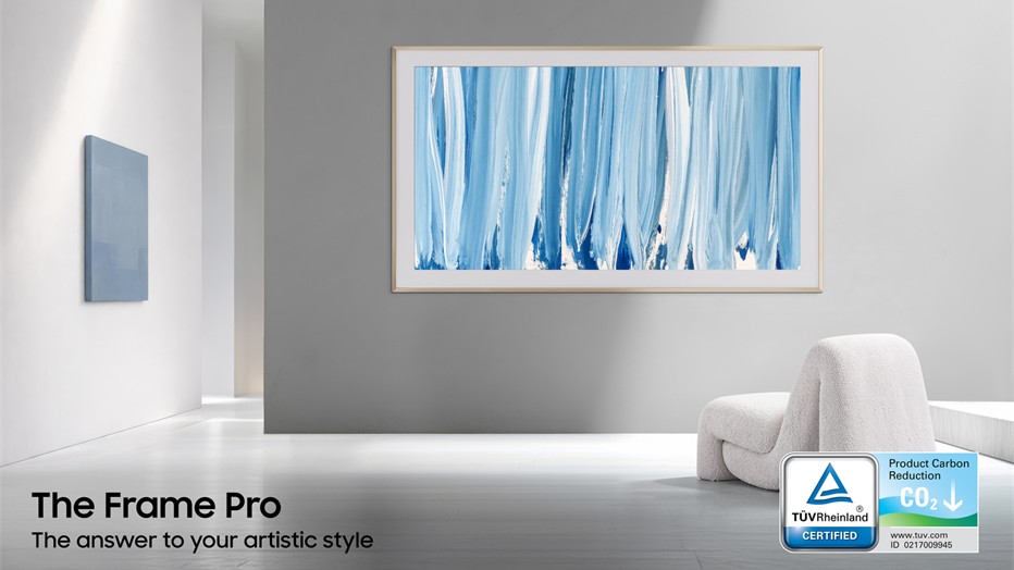 Samsung, certificări TUV Rheinland pentru viitoarele Micro RGB, OLED și Mini LED