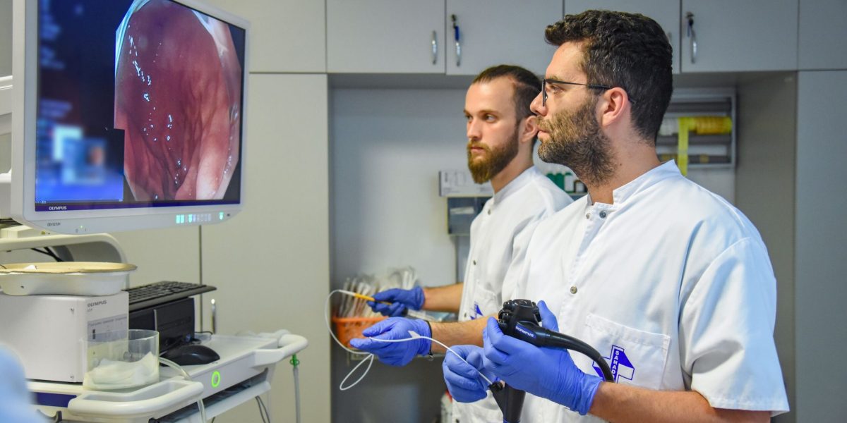 Nouă metodă revoluționară tratează refluxul gastroesofagian