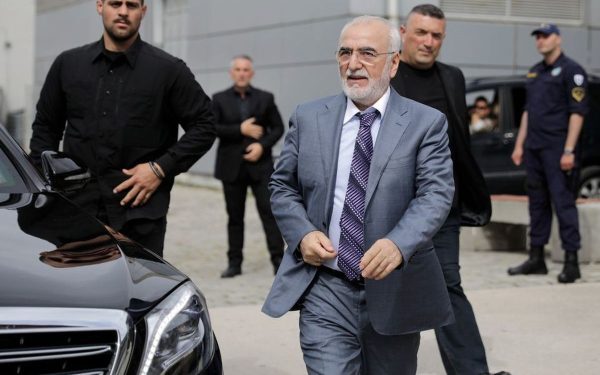 Savvidis bagă mâna-n buzunar: 8 milioane € pentru dorințele lui Răzvan Lucescu
