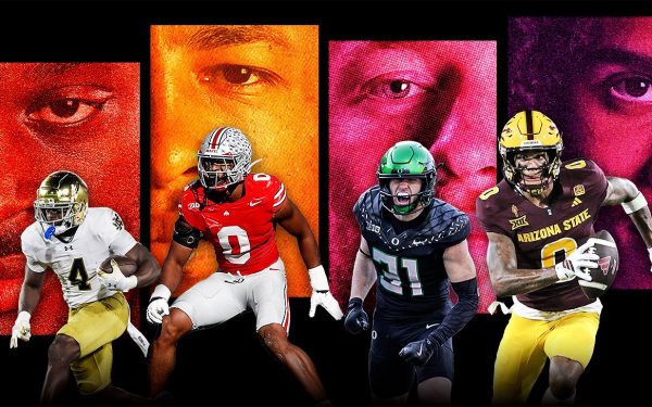Schrager prezice: Vedete NFL, Draft 2026! Cine ajunge în prima rundă?