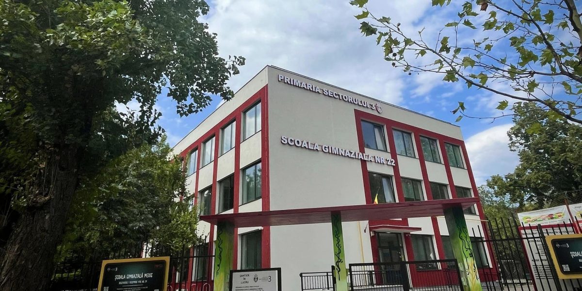Școala Mexic: Sectorul 3, bilanț după 8 scumpiri și scandal. Primăria cere noi fonduri