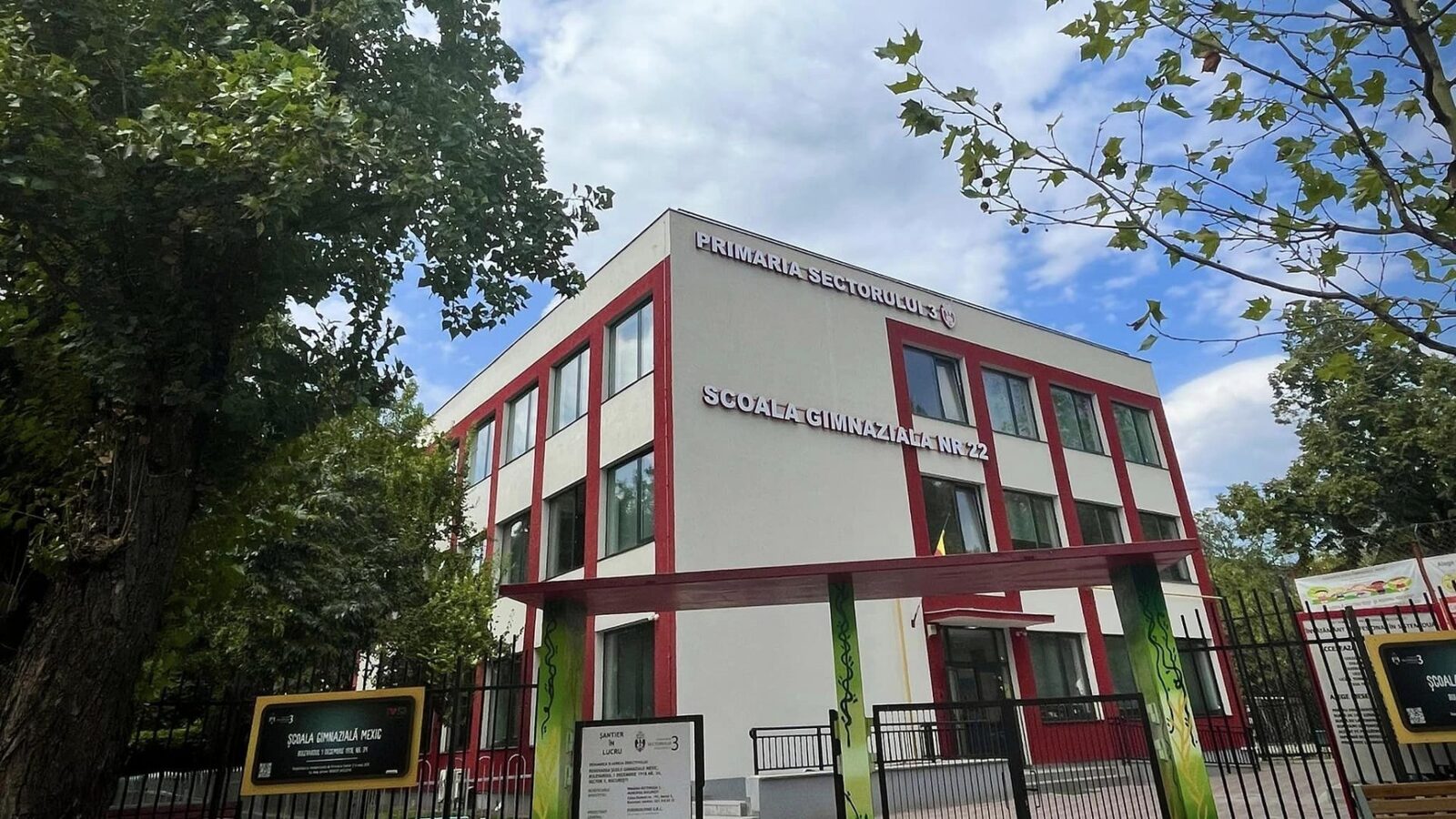Școala Mexic: Sectorul 3, bilanț după 8 scumpiri și scandal. Primăria cere noi fonduri