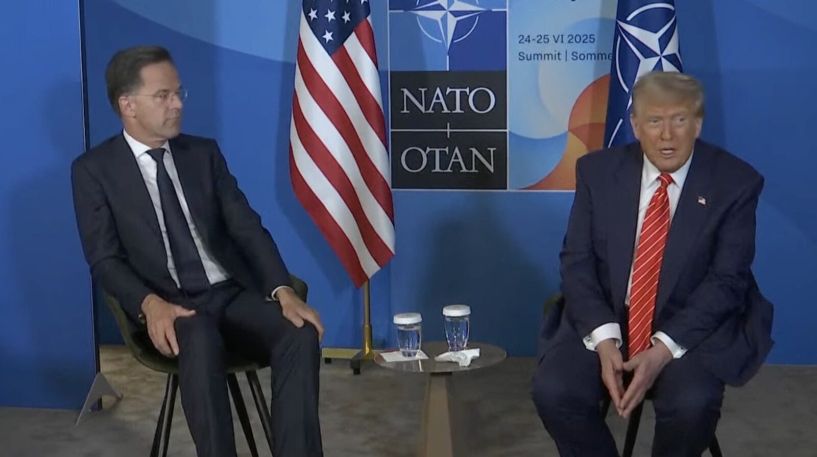 Secretarul General NATO, Mark Rutte, a recunoscut înțelegerea față de nemulțumirile lui Donald Trump Secretarul general al NATO, Mark Rutte, a declarat joi, după o întâlnire cu președintele american Donald Trump la Washington, că înțelege nemulțumirea liderului american cu privire la sprijinul oferit de aliați în contextul războiului împotriva Iranului