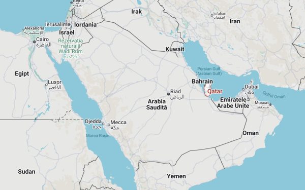 Qatarul revine în forță: Reluă integral navigația maritimă