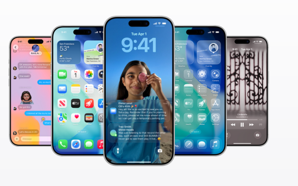 iOS 27 vine în iunie: 4 iPhone-uri, scoase de pe lista actualizărilor