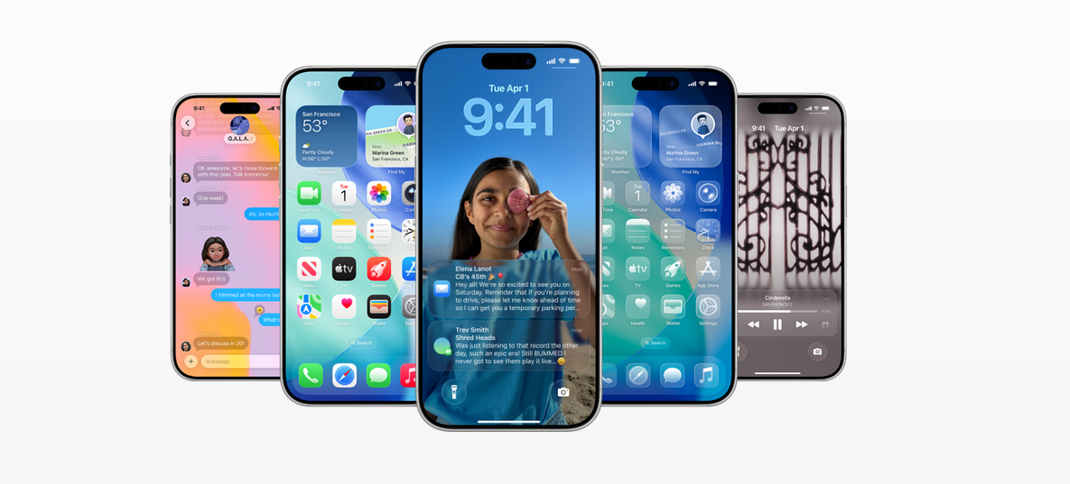 iOS 27 vine în iunie: 4 iPhone-uri, scoase de pe lista actualizărilor