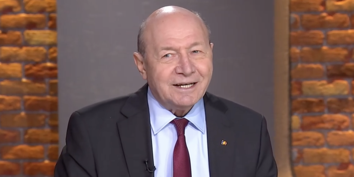 Băsescu, despre veto-ul UE: Un atac la suveranitate. Ce zice despre von der Leyen