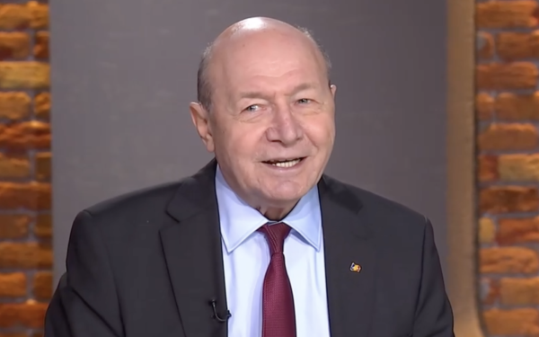Băsescu, despre veto-ul UE: Un atac la suveranitate. Ce zice despre von der Leyen