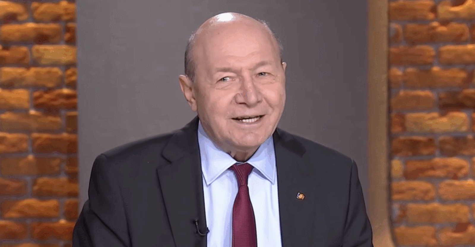 Băsescu, despre veto-ul UE: Un atac la suveranitate. Ce zice despre von der Leyen
