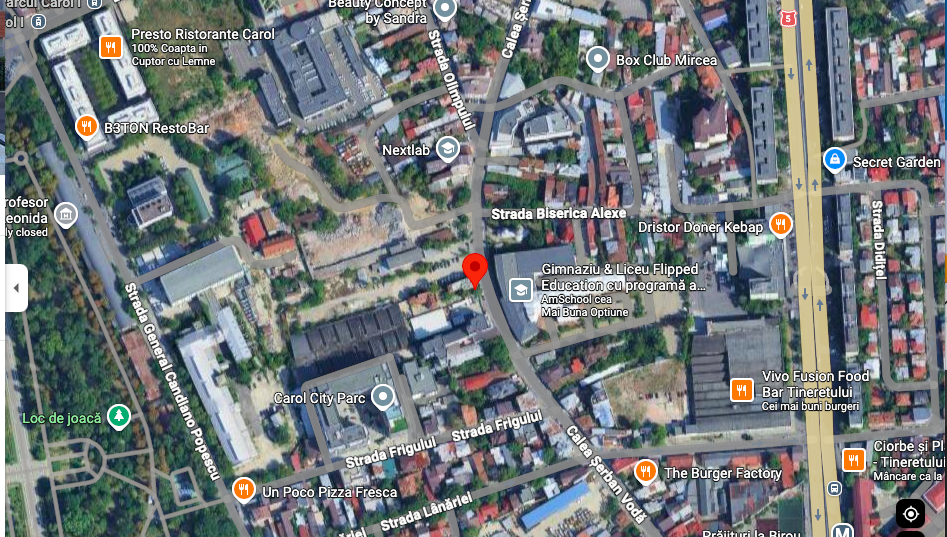 Un teren și o clădire de pe Calea Șerban Vodă, actualmente în administrarea Societății de Transport București (STB), pot fi transferate către Direcția Generală de Asistență Socială a Municipiului București (DGAŞMB), în cadrul unui proiect de hotărâre ce va fi supus aprobării în ședința Consiliului General al Municipiului București (CGMB) din 2 aprilie