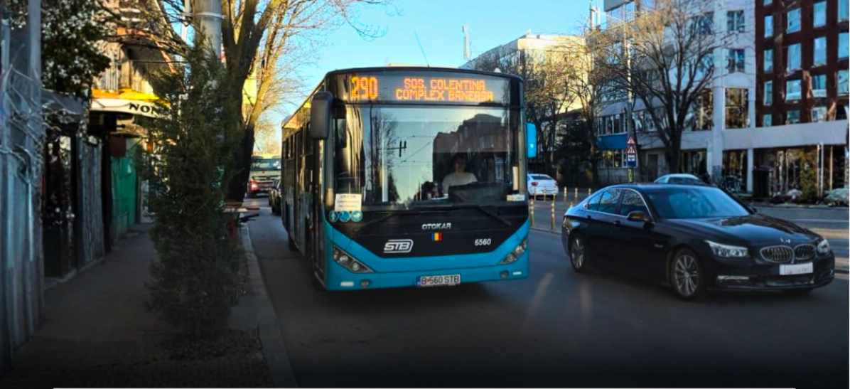 Pentru bucureșteni, începutul lunii aprilie aduce o veste bună: Transportul Public București Internațional (TPBI) anunță suplimentarea cu șase linii de transport în comun din capitală, o măsură solicitată îndeosebi de locuitorii afectați de lucrările de reabilitare și modernizare a infrastructurii de pe principalele artere ale orașului
