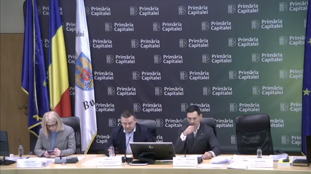 Ciucu acuză că comasarea instituțiilor de cultură din București elimină sinecurile și parteneriatele cu interes, nu sprijină proiectele