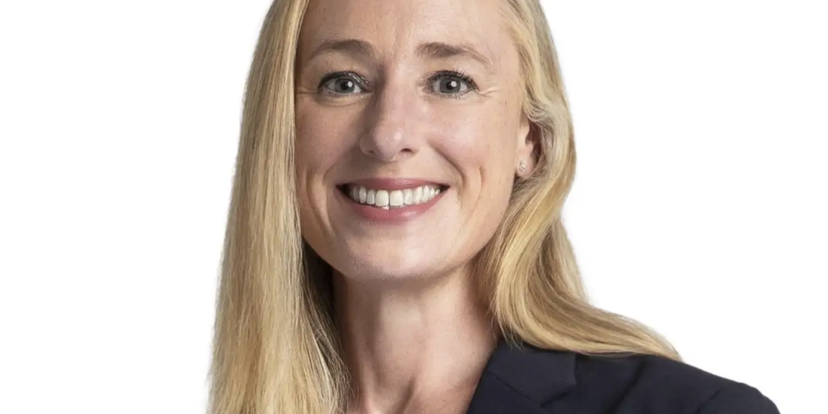 Emma Delaney, propusă șefă OMV: Înlocuiește-l pe Alfred Stern?