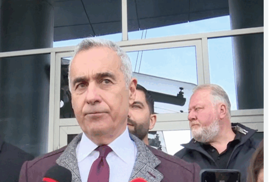 Călin Georgescu, din nou cu profeții: Credință, criză și scumpiri