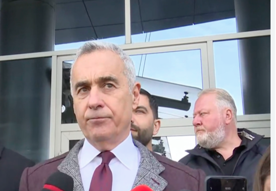 Călin Georgescu, din nou cu profeții: Credință, criză și scumpiri