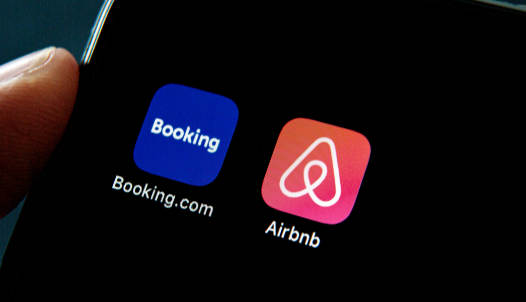 ANAF lovește în Airbnb: Zeci de mii de români, cu venituri ascunse într-un județ