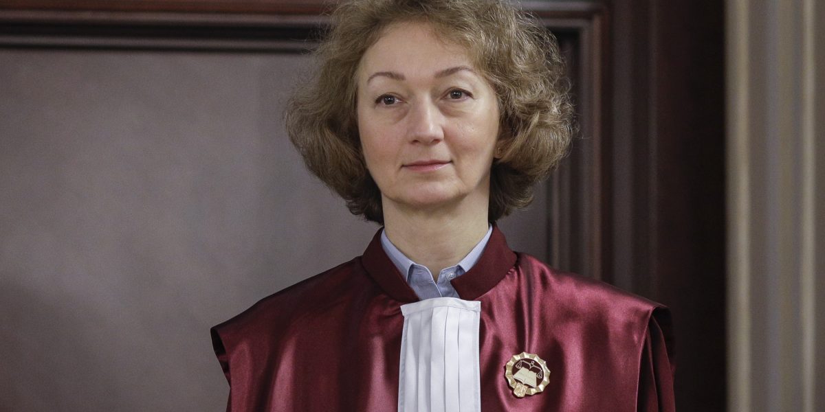 Șefa CCR, despre anularea alegerilor: Ce motive au invocat judecătorii