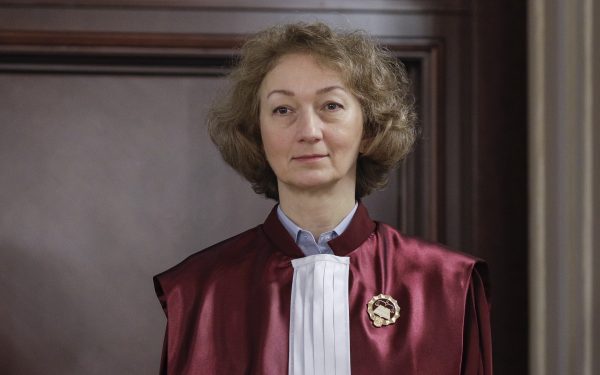 Șefa CCR, despre anularea alegerilor: Ce motive au invocat judecătorii