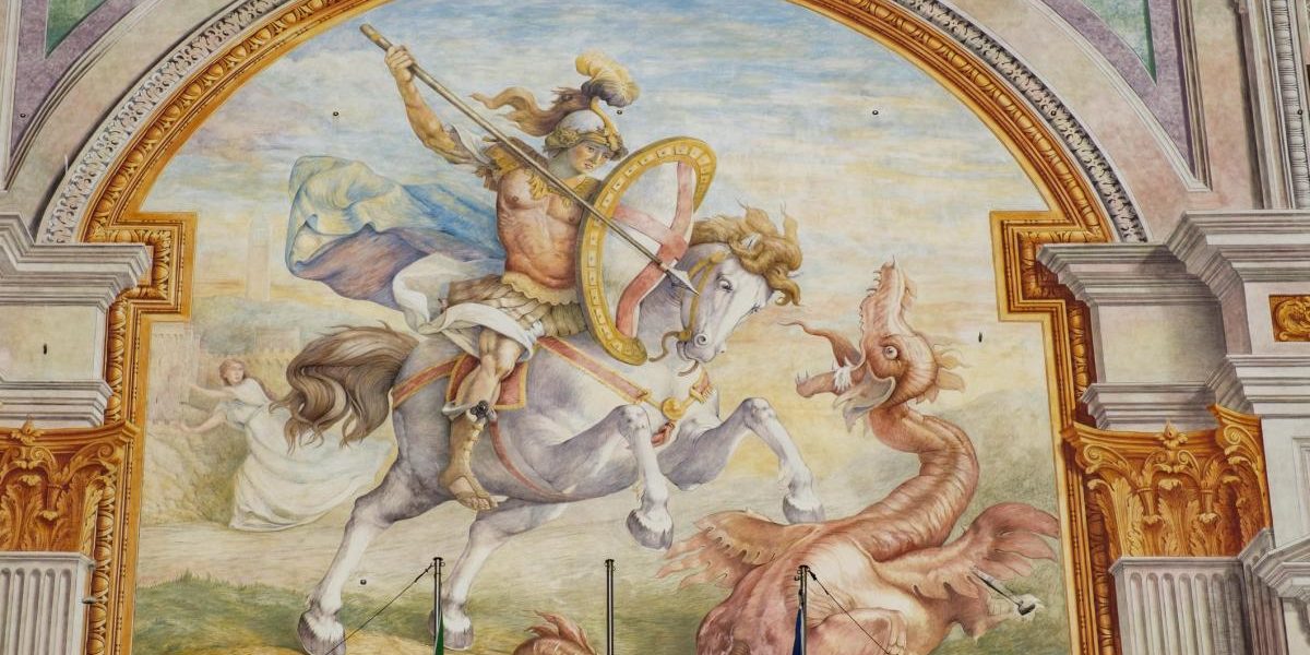 De Sfântul Gheorghe: Ce NU ai voie să faci! Tradițiile care-ți aduc ghinion tot anul în România