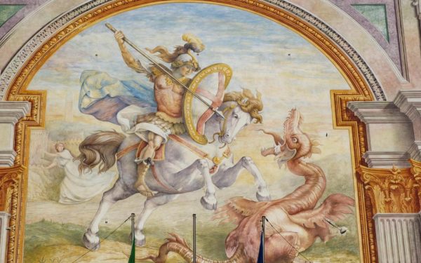 De Sfântul Gheorghe: Ce NU ai voie să faci! Tradițiile care-ți aduc ghinion tot anul în România