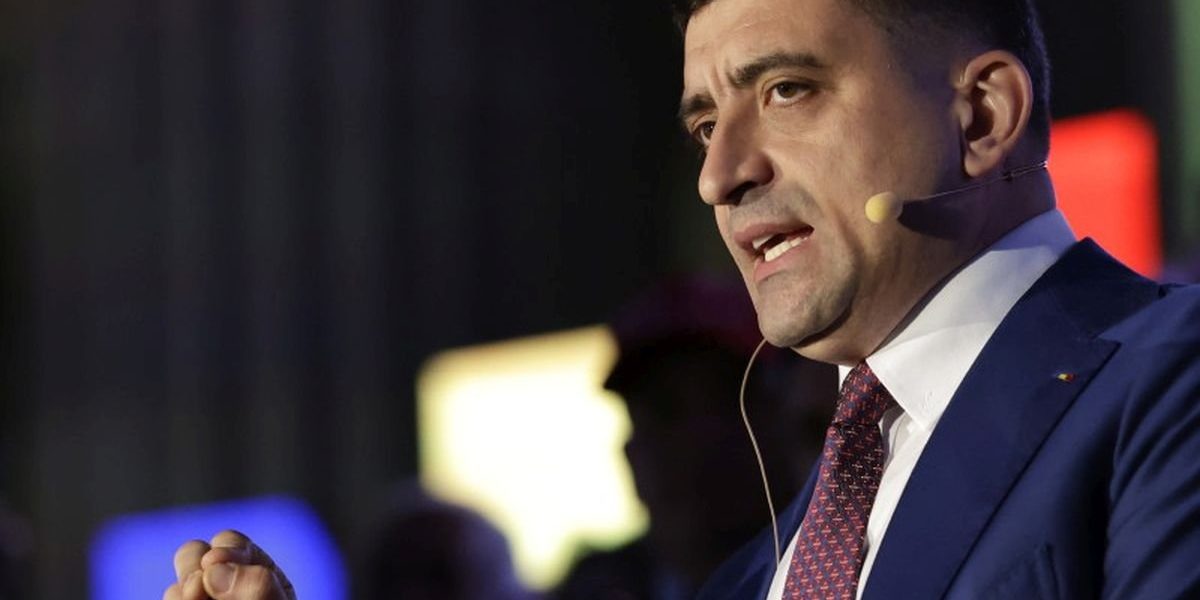 Simion (AUR) cere alegeri anticipate. Ce planuri are?