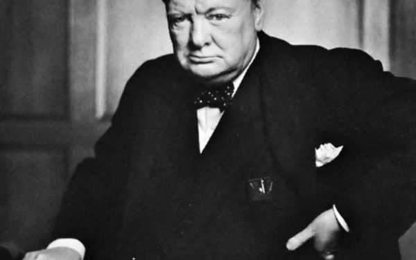 Churchill: „Din ce oferim ne facem viața!” Un mesaj pentru România?