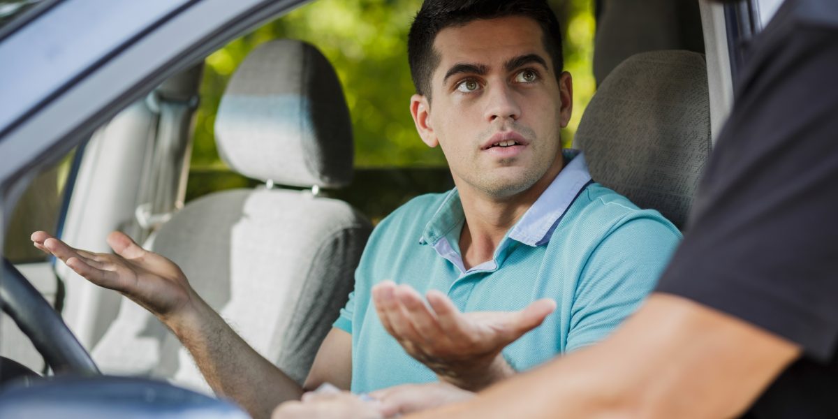 Interzis la volan: Poliția deschide dosar penal pentru șoferii-problemă din România