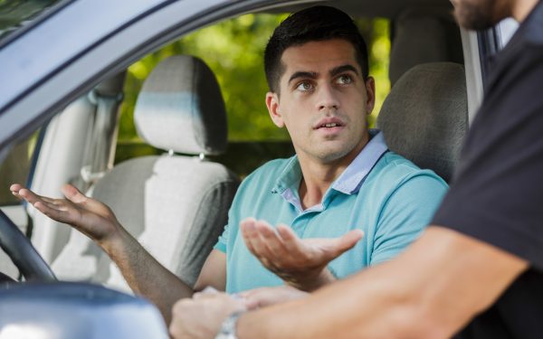 Interzis la volan: Poliția deschide dosar penal pentru șoferii-problemă din România