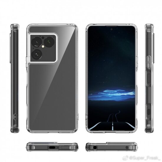 Sony Xperia 1 VIII se pregătește de lansarea oficială