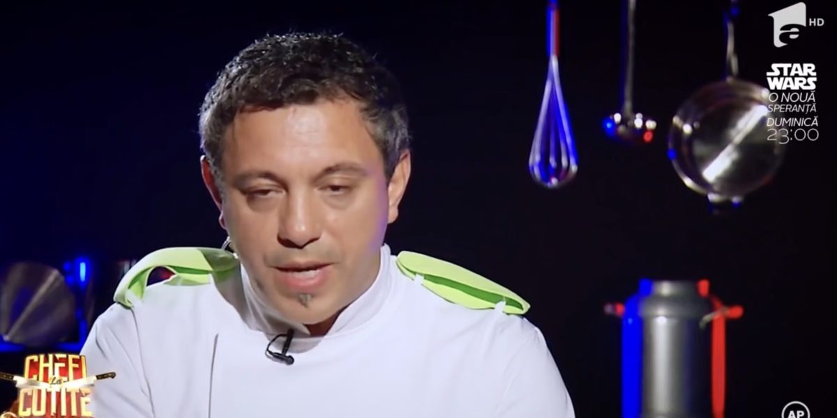 Bontea, pus la zid de Antena 1: pierde procesul și achită 100.000 €