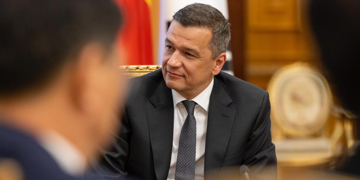 Grindeanu lovește: PSD vrea lege anti-vânzare acțiuni la stat profitabile