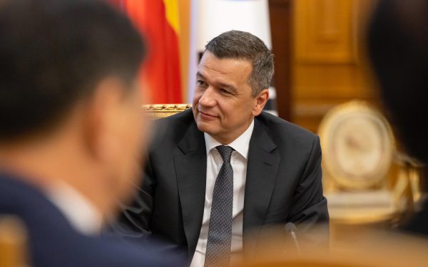 Grindeanu lovește: PSD vrea lege anti-vânzare acțiuni la stat profitabile