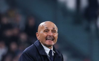 Spalletti, salvator la națională. Regula-șoc propusă de Italia, copiată din România!
