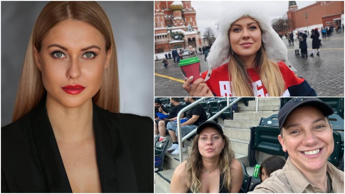 Rețea internațională de spionaj dezvăluită după relațiile complexe dintre o rusoaică și o americancă O situație de profil de înaltă tensiune dintre serviciile de securitate ale Rusiei, Ucrainei și Statele Unite a ieșit recent la lumină, după ce au fost descoperite legături infracționale și relații personale între o rusoaică implicată în spionaj și o cetățeană americană implicată în contrainformații ucrainene