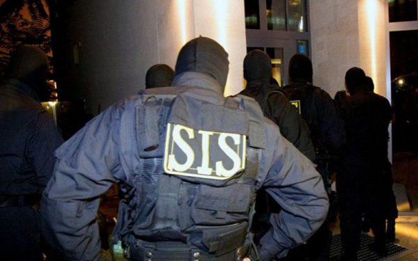 Spionii de la Chișinău, acuzați de șantaj: Cer bani de la cetățeni