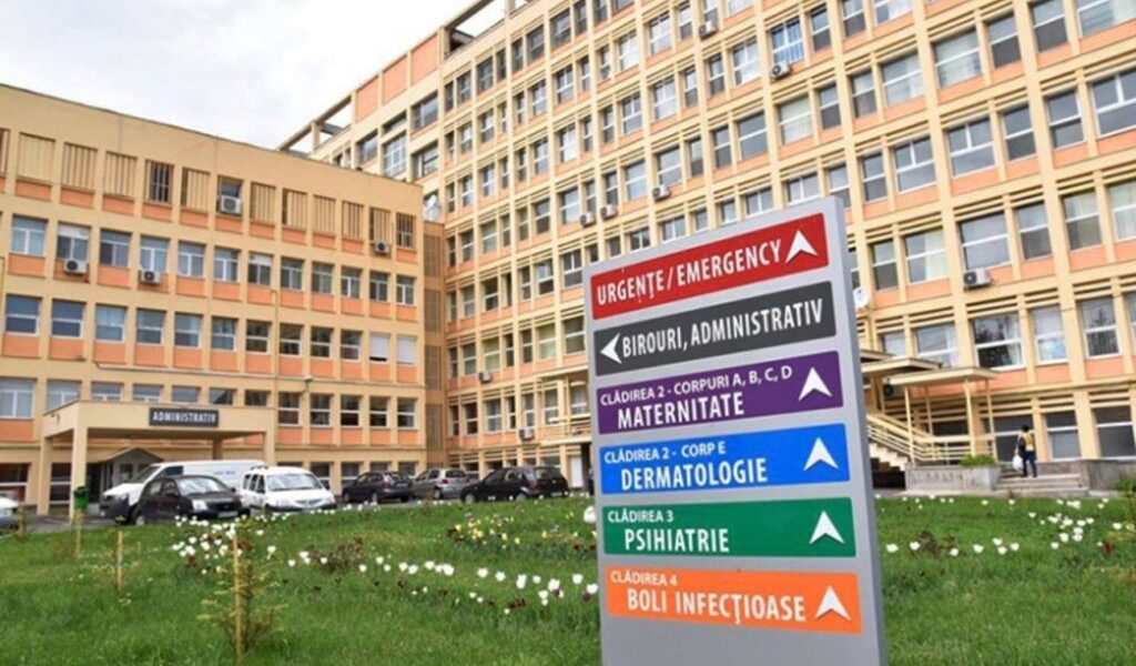 Bacău: Aparatură medicală de top pentru pacienții cu boli cardiace