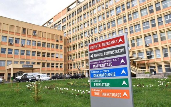 Bacău: Aparatură medicală de top pentru pacienții cu boli cardiace