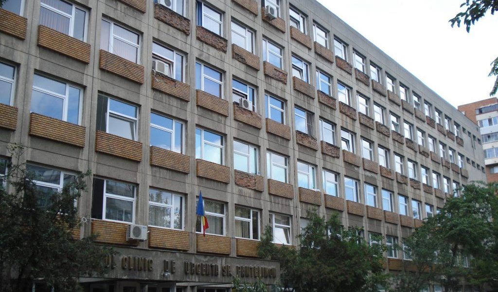 Panică la Spitalul Pantelimon: Oxigenul a DISPĂRUT. Pacienți critici, în pericol