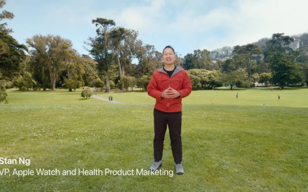 Un veteran Apple, cu peste 30 de ani, se retrage