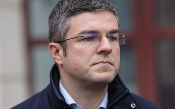 Statul, victorie după 18 ani: imobil recuperat. Ministrul Economiei anunță pasul final