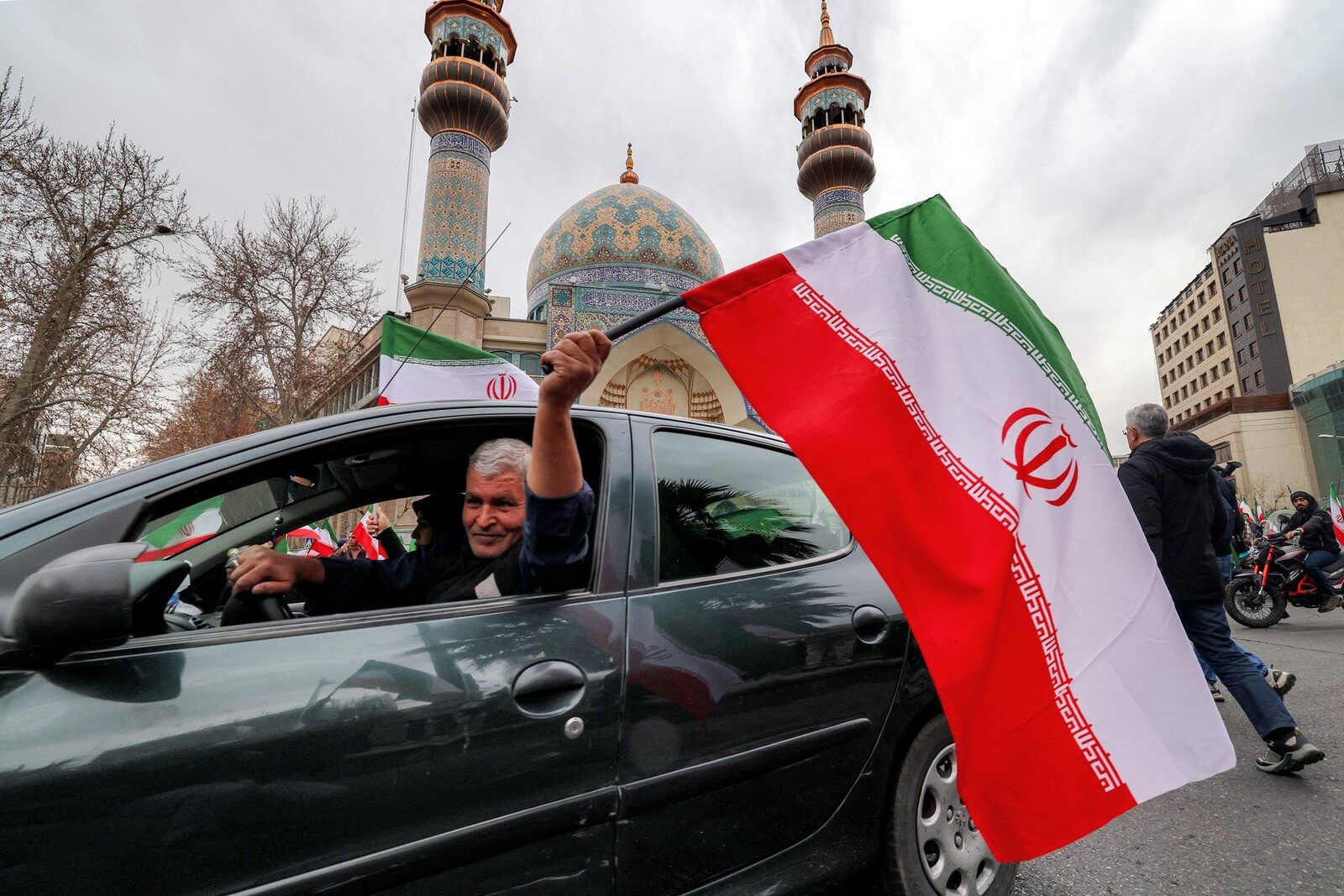Trump și Iran: Armistițiu cu ajutorul Pakistanului. Ce s-a întâmplat?