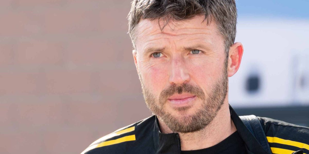 Știri de la Carrick: Probleme pentru United la Chelsea?