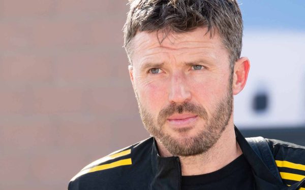 Știri de la Carrick: Probleme pentru United la Chelsea?