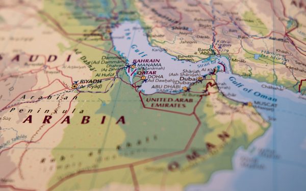Iranul deschide Strâmtoarea Ormuz: Navele pot trece prin apele din Oman?