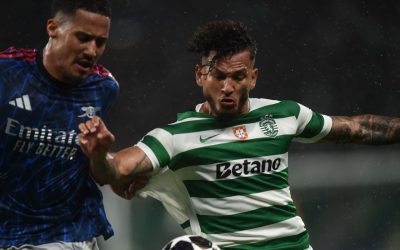 Suárez, încrezător: „Sporting poate merge mai departe”