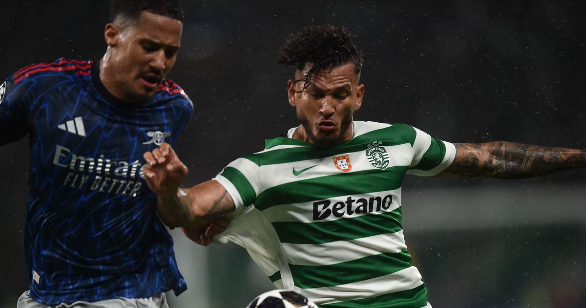 Suarez, încrezător: „Sporting poate merge mai departe”