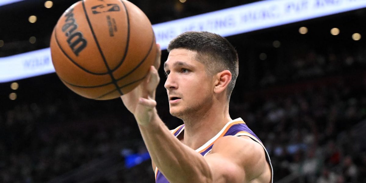 Suns primesc vești despre accidentări: Bune și rele împotriva Warriors